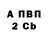 ГАШ убойный Monotrickl